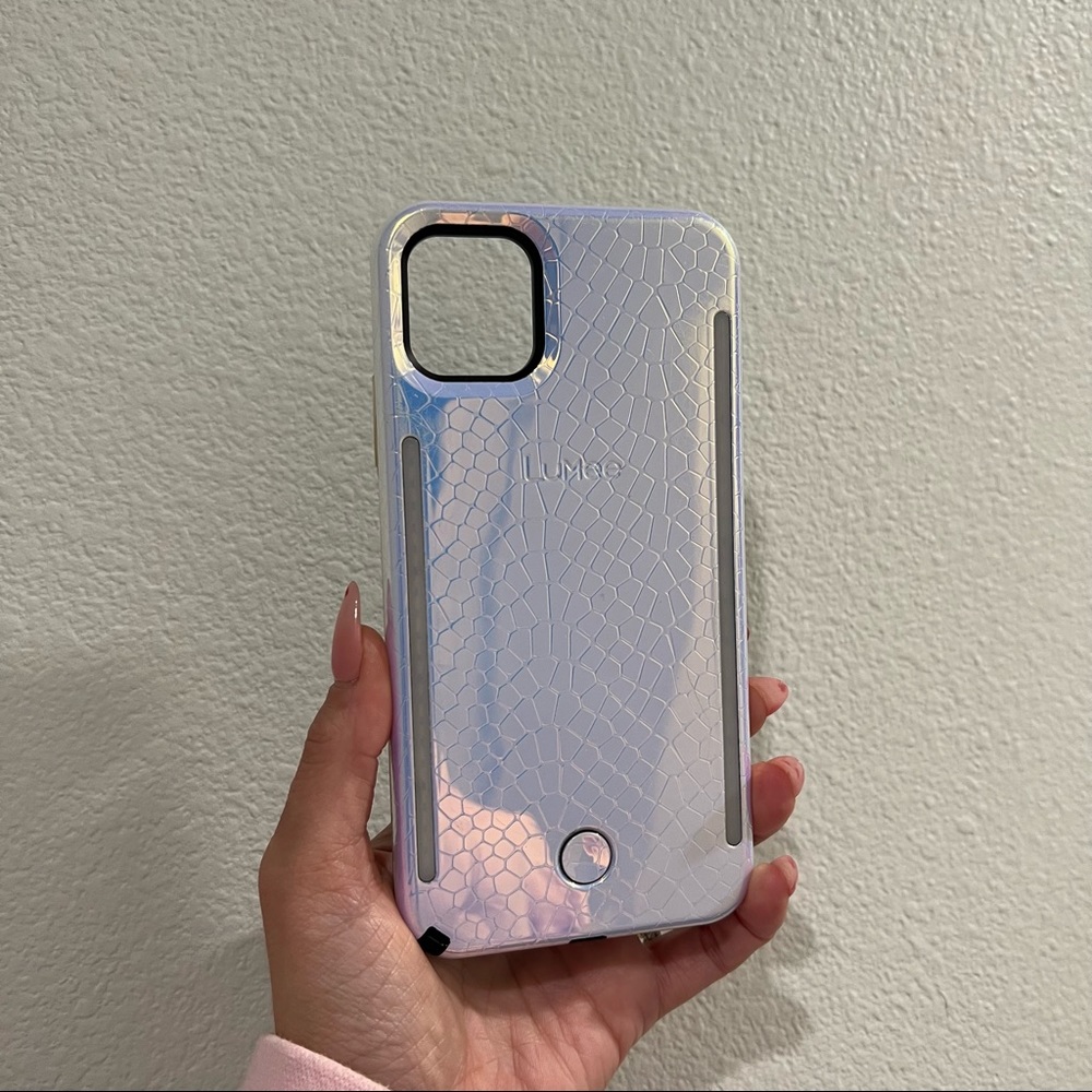Lumee iPhone 12 Pro Max